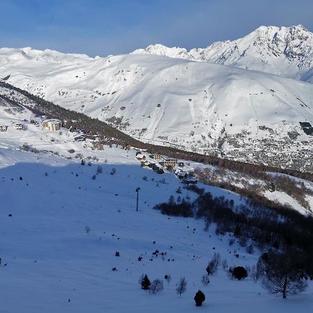 Appartement Au Pied Des Pistes Сен-Ларі-Сулан Екстер'єр фото