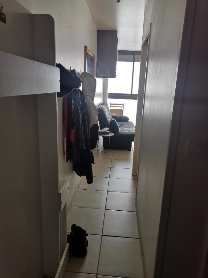 Appartement Au Pied Des Pistes Сен-Ларі-Сулан Екстер'єр фото