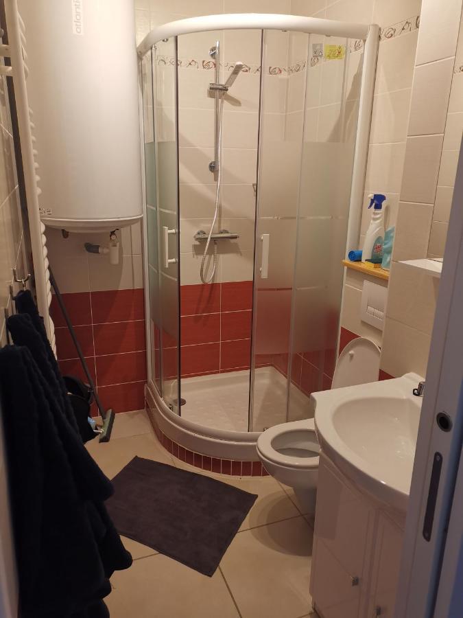 Appartement Au Pied Des Pistes Сен-Ларі-Сулан Екстер'єр фото