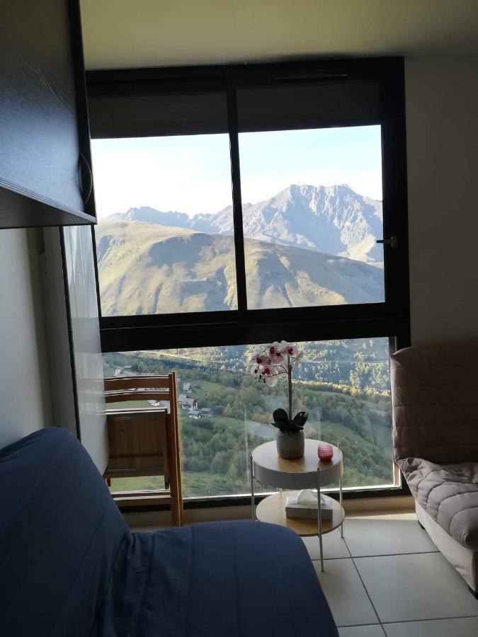 Appartement Au Pied Des Pistes Сен-Ларі-Сулан Екстер'єр фото